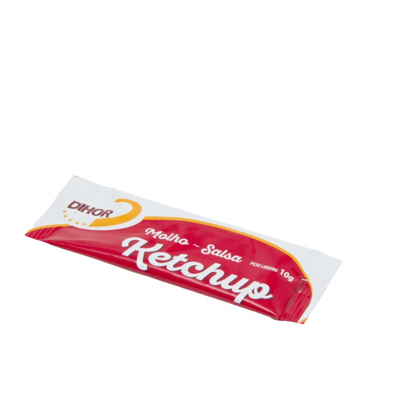 Ketchup Unidoses