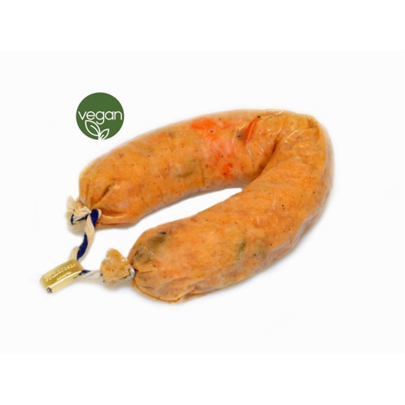 VEGGIEALHEIRA DIHOR Alheira Vegan